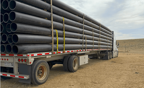 Delta Marine Support, LLC