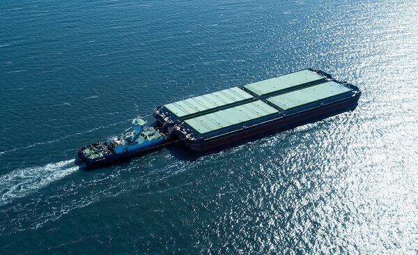 Delta Marine Support, LLC