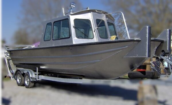 Delta Marine Support, LLC