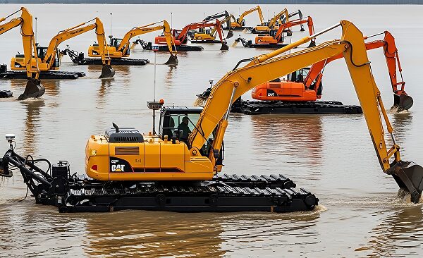 Delta Marine Support, LLC