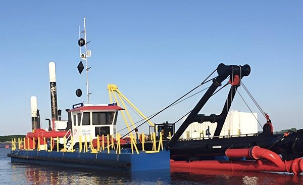 Delta Marine Support, LLC
